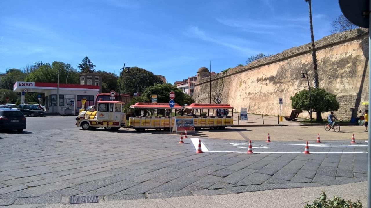 הוילה אלגהרו Fleming 46 מראה חיצוני תמונה